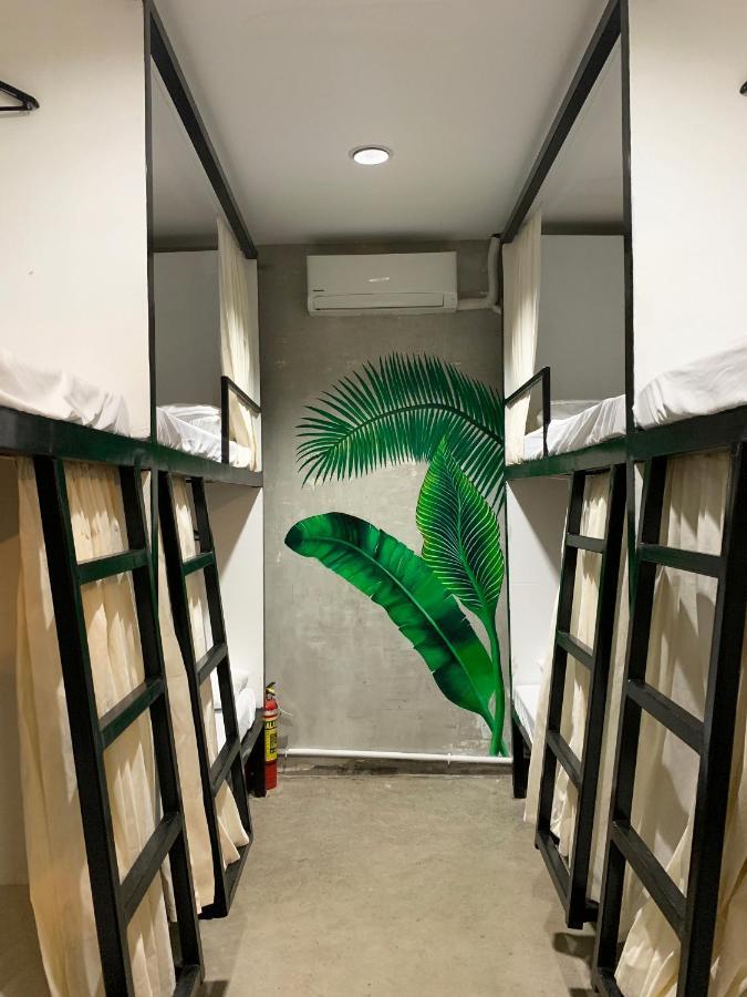 Happynest Hostel Cebu Dış mekan fotoğraf