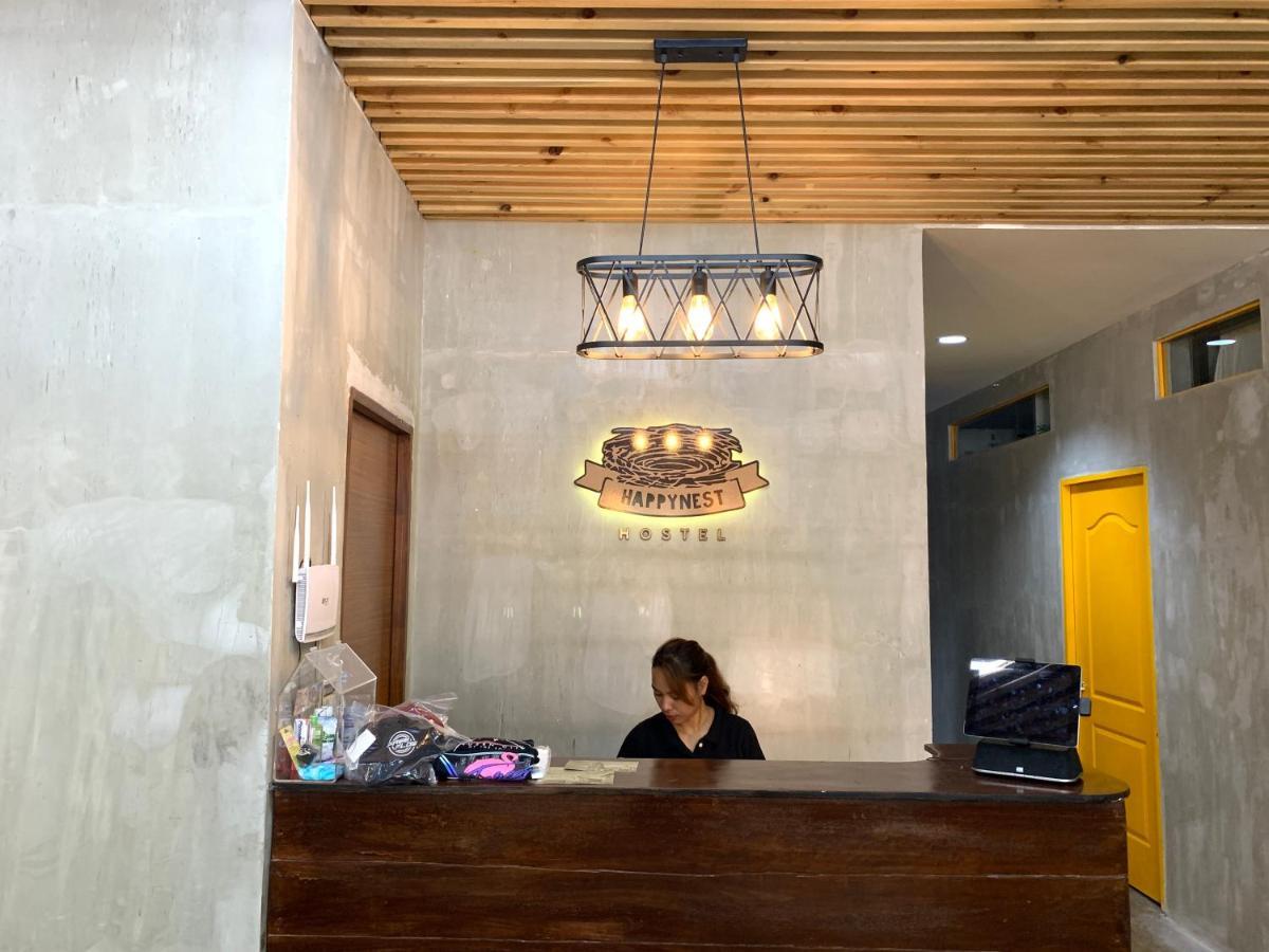 Happynest Hostel Cebu Dış mekan fotoğraf