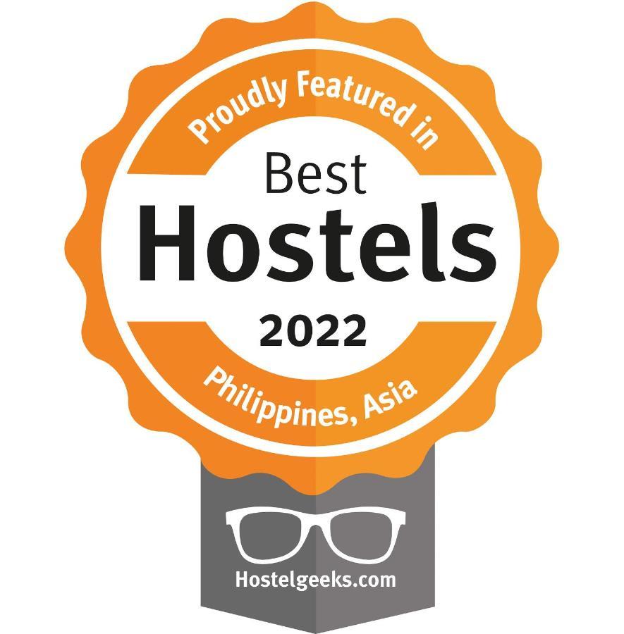 Happynest Hostel Cebu Dış mekan fotoğraf