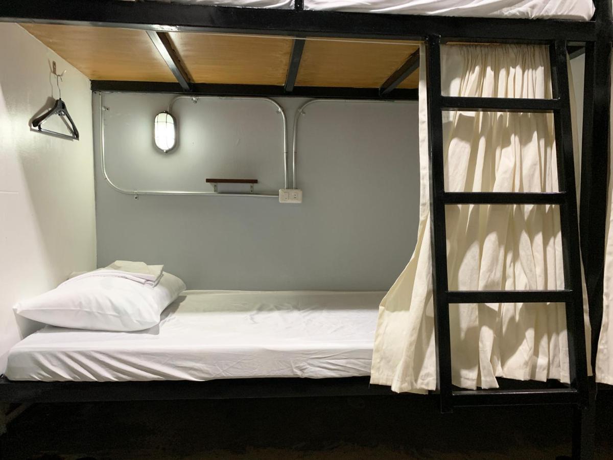 Happynest Hostel Cebu Dış mekan fotoğraf