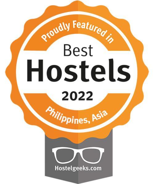 Happynest Hostel Cebu Dış mekan fotoğraf