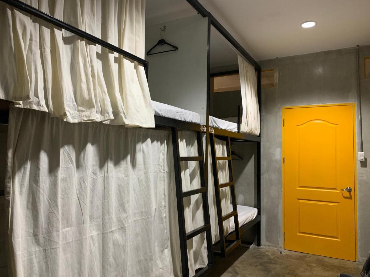 Happynest Hostel Cebu Dış mekan fotoğraf