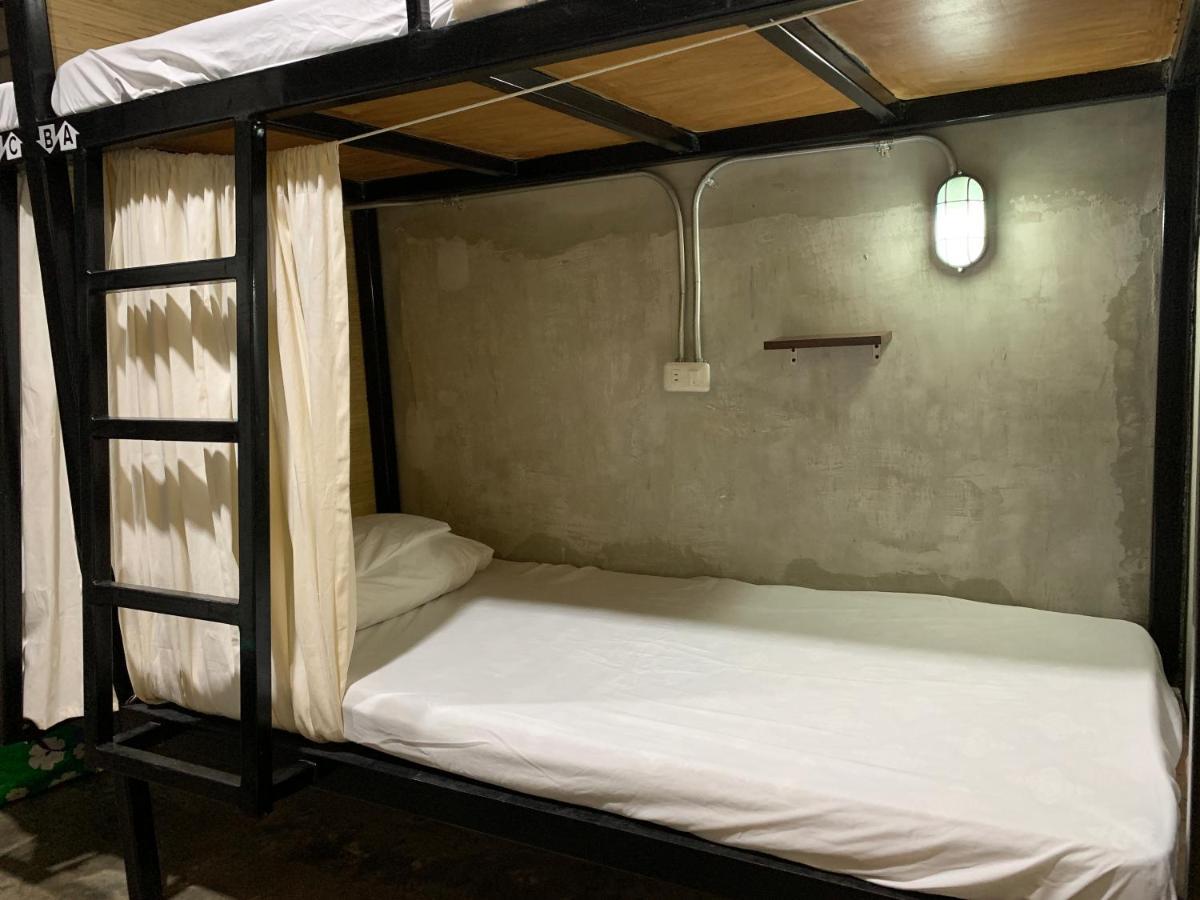 Happynest Hostel Cebu Dış mekan fotoğraf