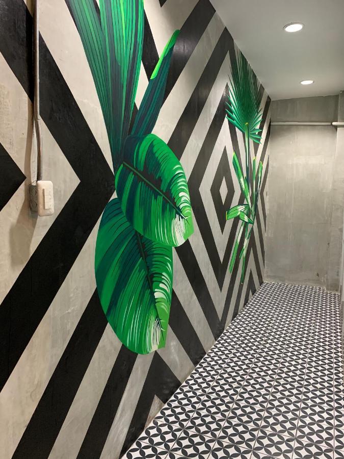 Happynest Hostel Cebu Dış mekan fotoğraf