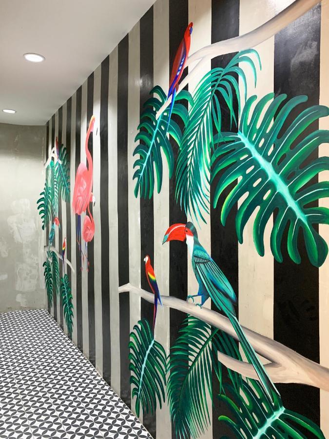 Happynest Hostel Cebu Dış mekan fotoğraf