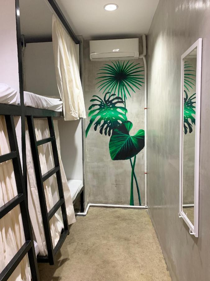 Happynest Hostel Cebu Dış mekan fotoğraf