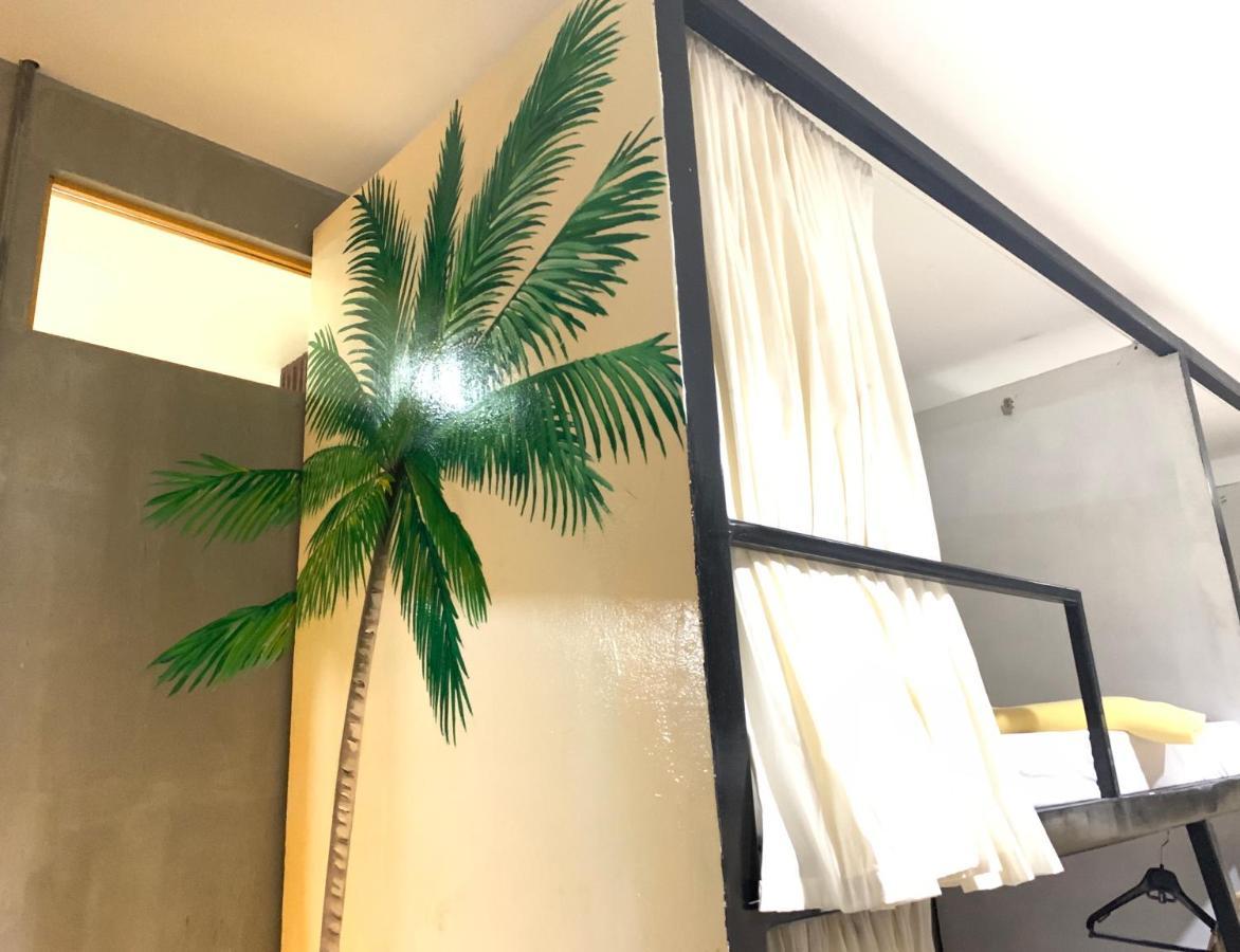 Happynest Hostel Cebu Dış mekan fotoğraf