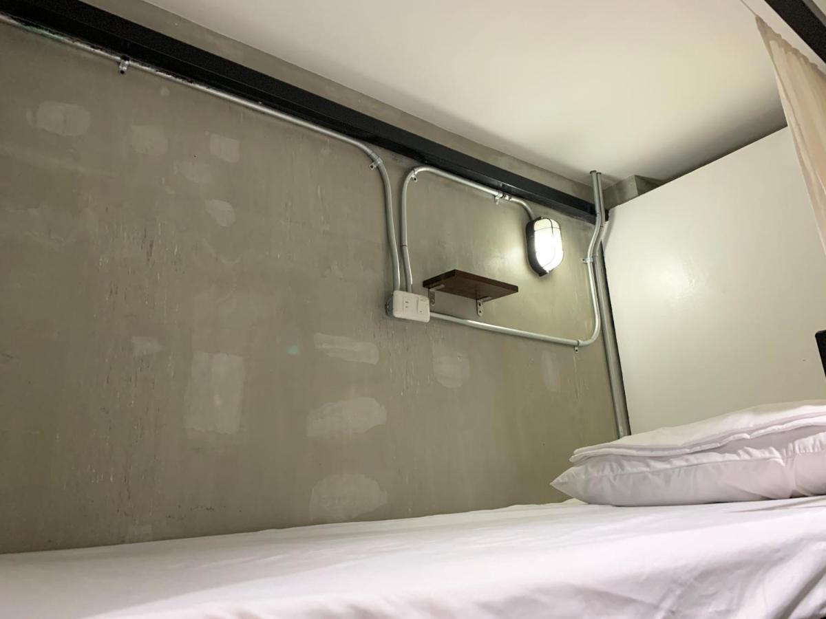 Happynest Hostel Cebu Dış mekan fotoğraf