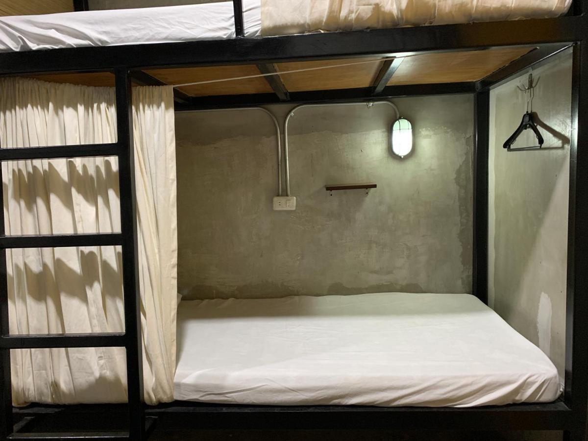 Happynest Hostel Cebu Dış mekan fotoğraf