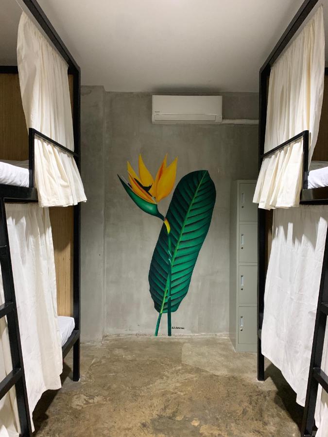 Happynest Hostel Cebu Dış mekan fotoğraf