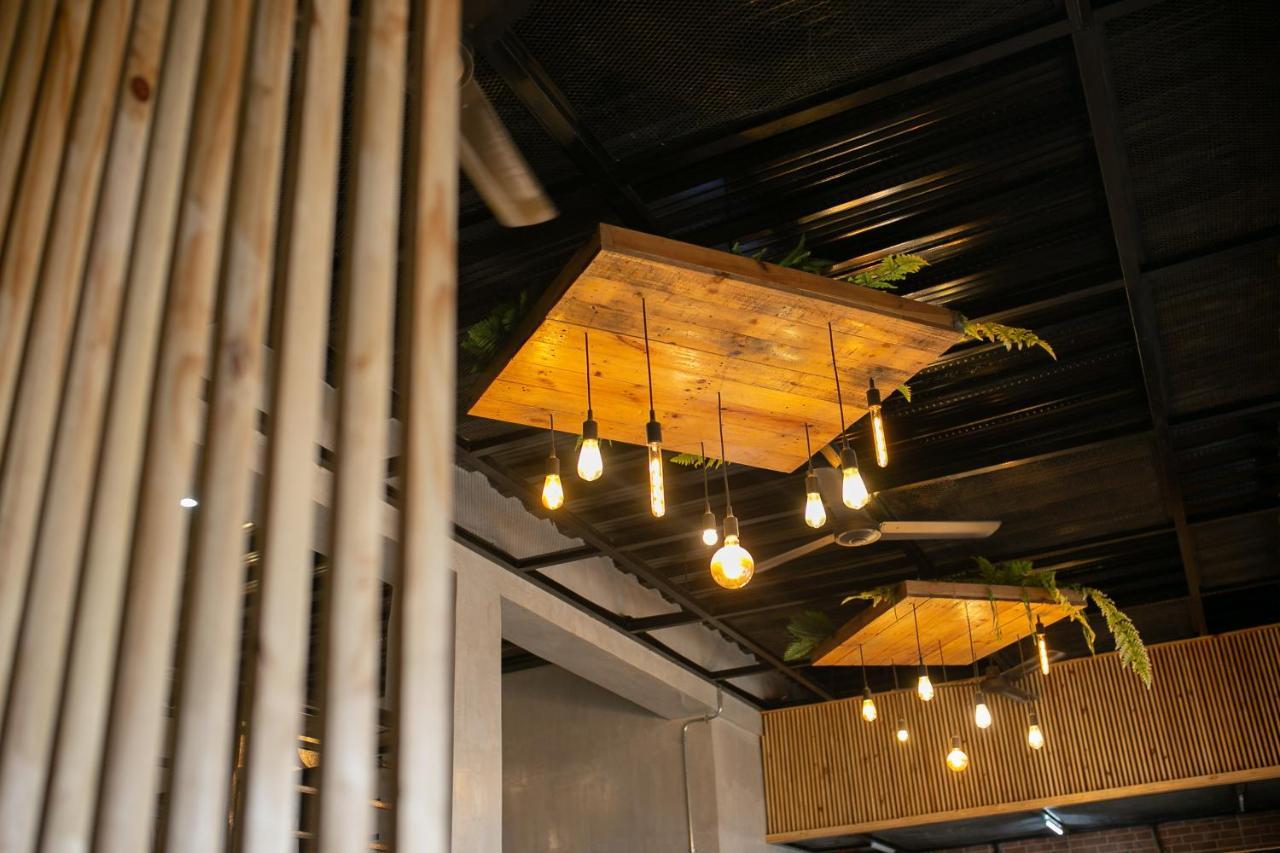 Happynest Hostel Cebu Dış mekan fotoğraf