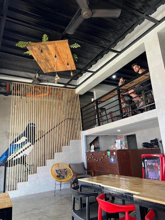 Happynest Hostel Cebu Dış mekan fotoğraf