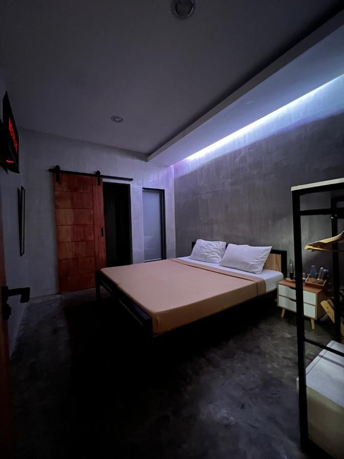 Happynest Hostel Cebu Dış mekan fotoğraf