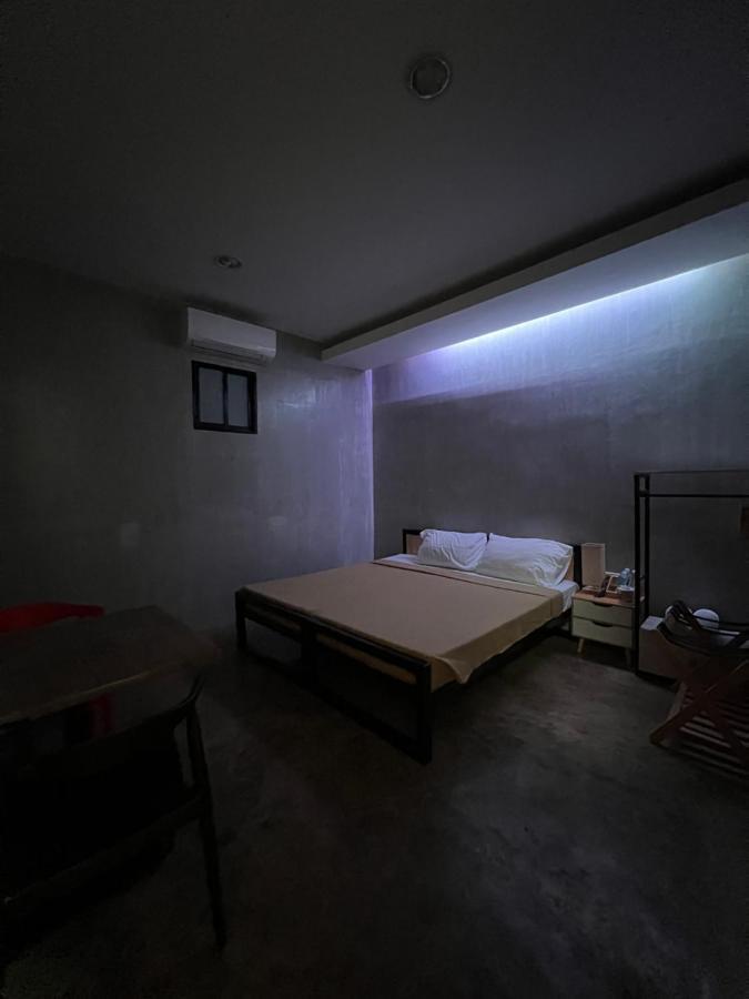 Happynest Hostel Cebu Dış mekan fotoğraf