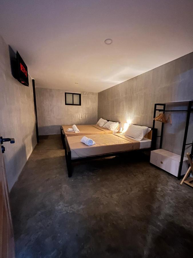 Happynest Hostel Cebu Dış mekan fotoğraf