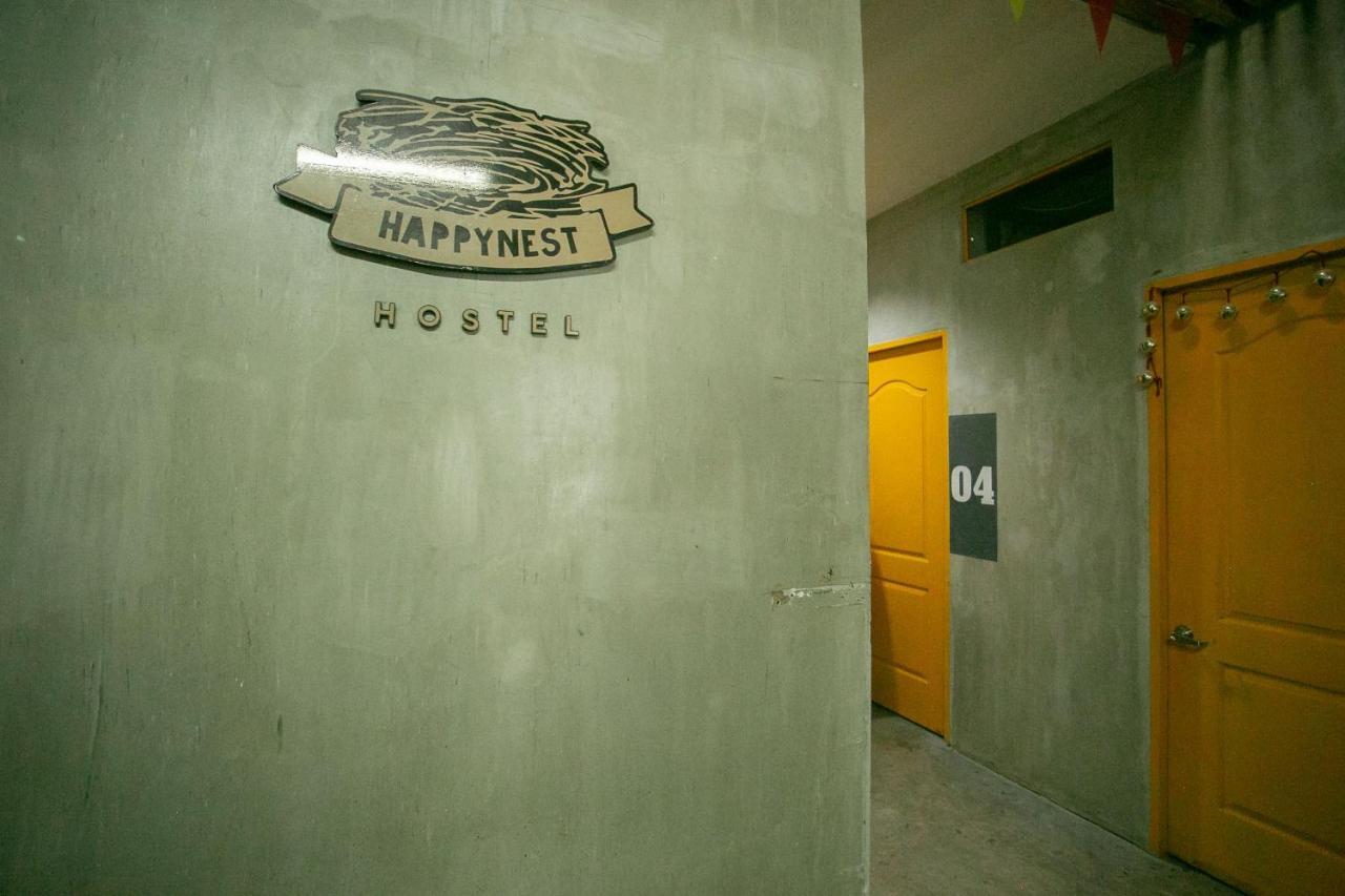 Happynest Hostel Cebu Dış mekan fotoğraf