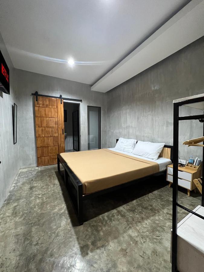 Happynest Hostel Cebu Dış mekan fotoğraf