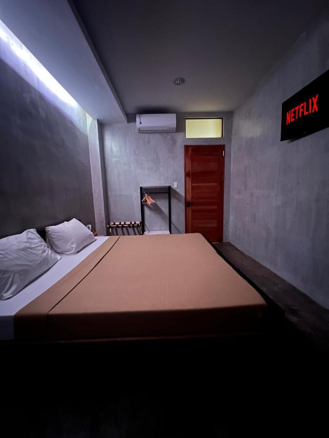 Happynest Hostel Cebu Dış mekan fotoğraf