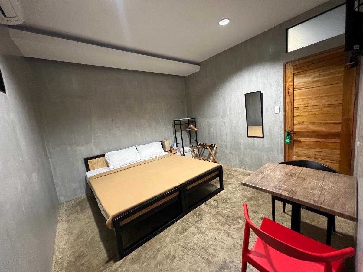 Happynest Hostel Cebu Dış mekan fotoğraf