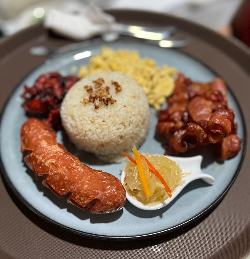 Happynest Hostel Cebu Dış mekan fotoğraf