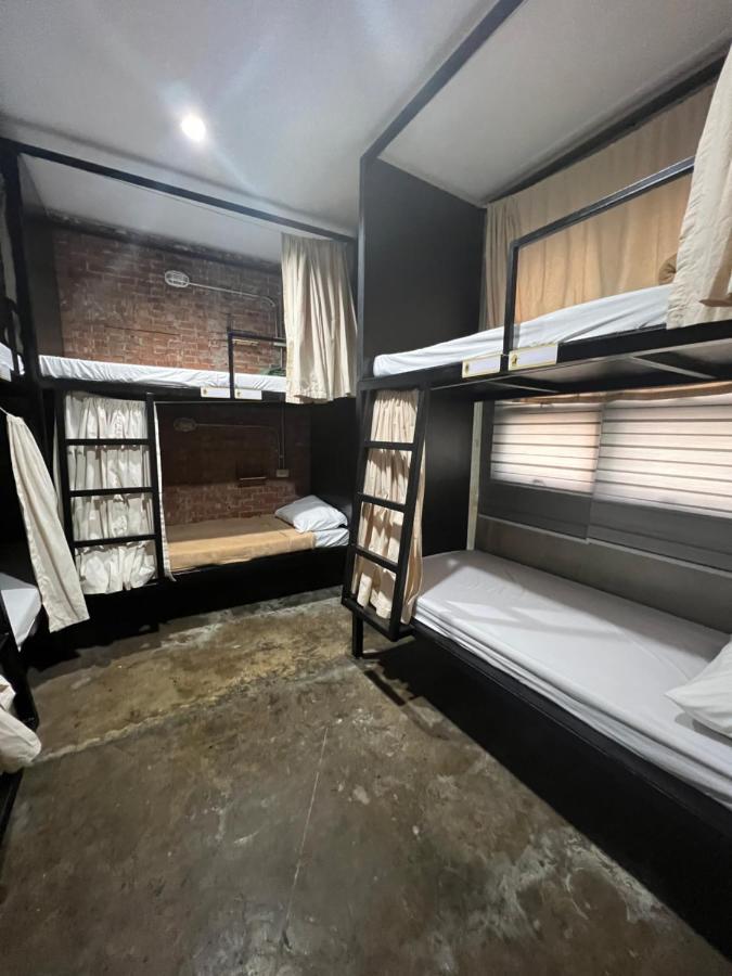 Happynest Hostel Cebu Dış mekan fotoğraf