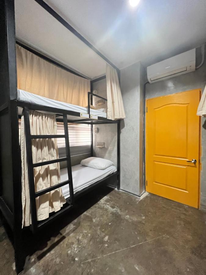Happynest Hostel Cebu Dış mekan fotoğraf