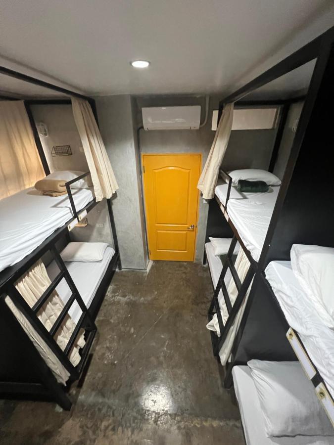 Happynest Hostel Cebu Dış mekan fotoğraf