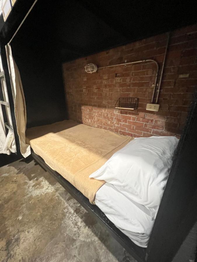 Happynest Hostel Cebu Dış mekan fotoğraf
